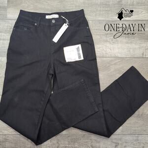 Gloria Vanderbilt Amanda The Original Slimming Jean Size 6